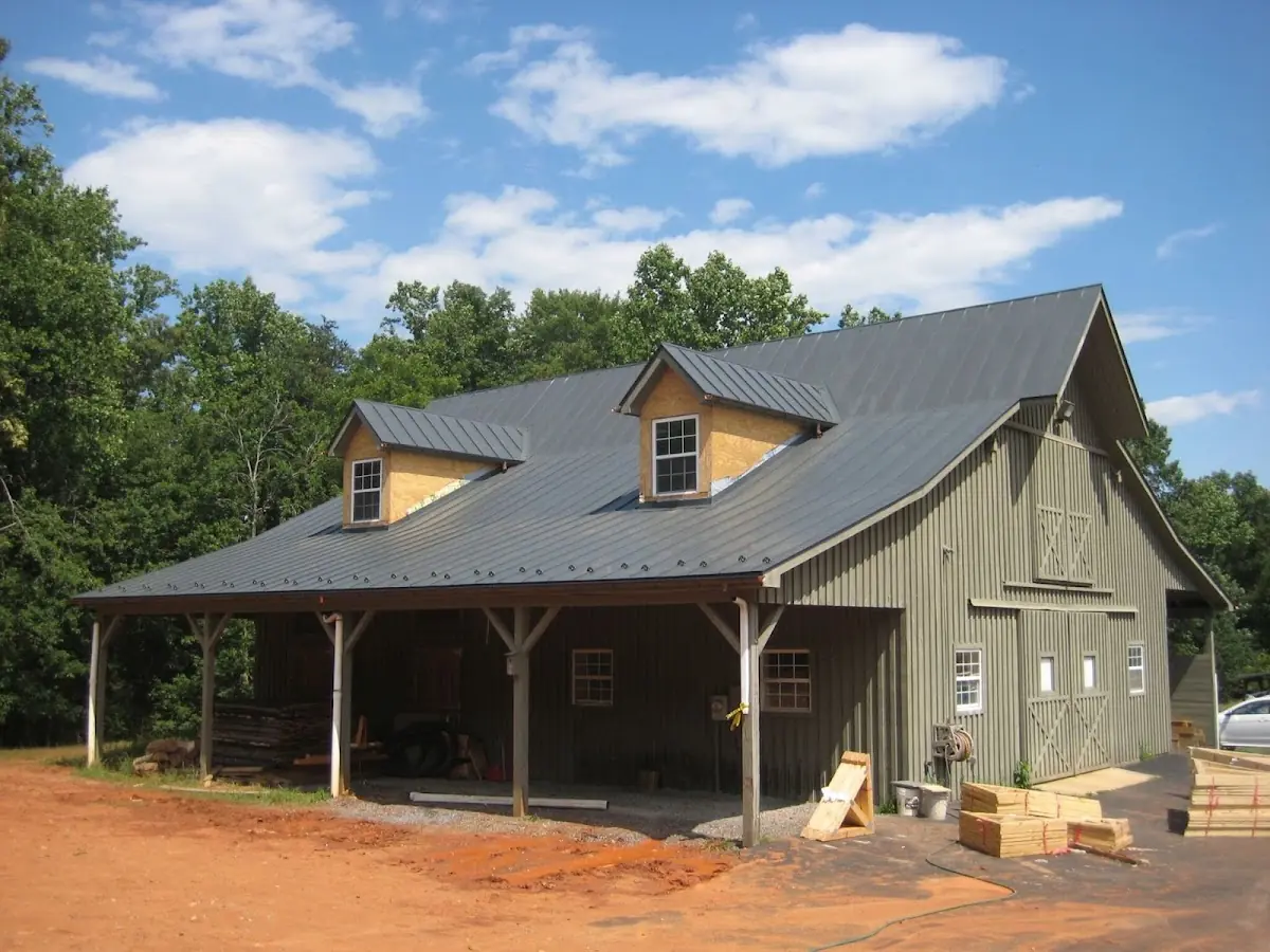 Expert Asphalt Roof Repair workmanship in South of Conant